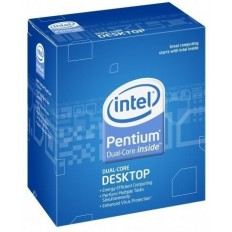 Pentium E5700 Core2 Duo 30 Ghz